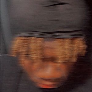 Meet your Posher, Russell